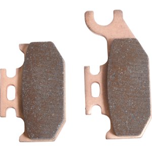 Can-Am Outlander Brake Pads - Front Left - All Balls Racing - Sintered - `04-`05